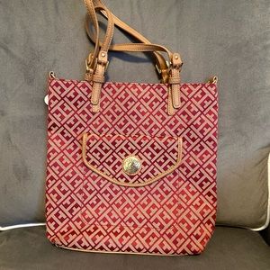 Tommy Hilfiger Shoulder Bag